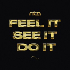 RITN - Feel It See It Do It