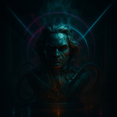 Dubstep Beethoven: Symphony No. 7 - Allegretto