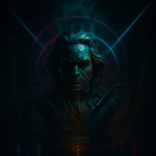 Dubstep Beethoven: Symphony No. 7 - Allegretto