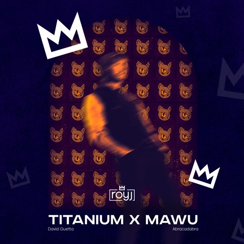 Augusto Yepes, Presi On, Renate vs. David Guetta - Manu vs. Titanium (Roy J Edit)
