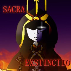 SACRA EXSTINCTIO