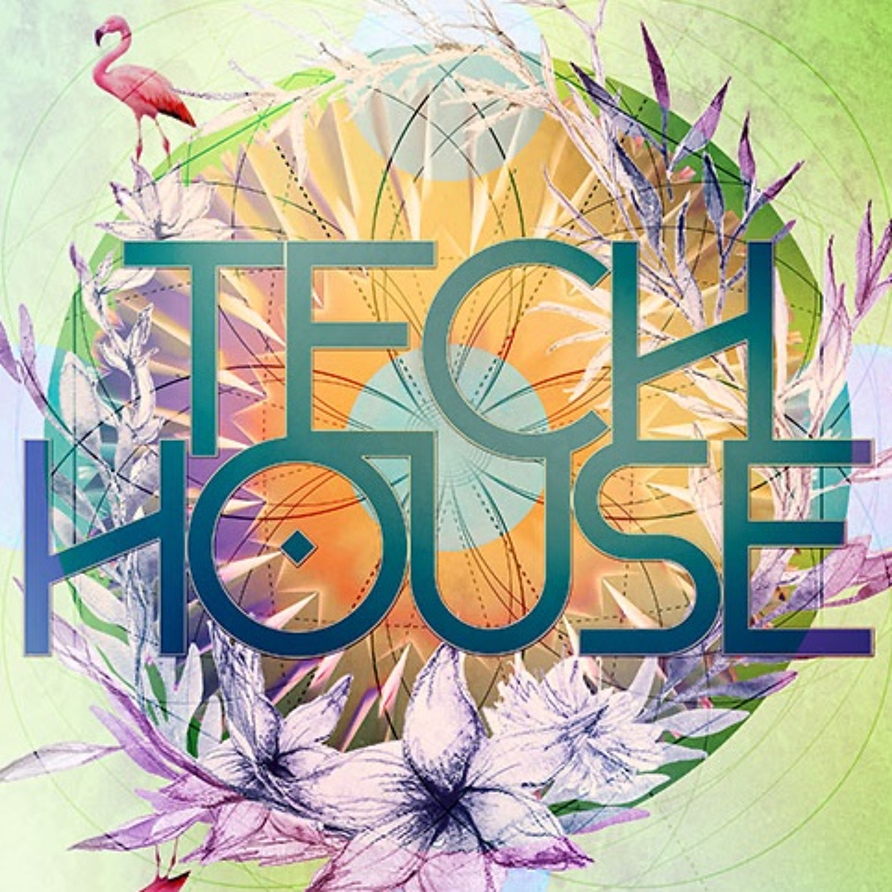 Helix A Techhouse Kind Of Thing episode artwork