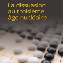 [epub Download] La dissuasion au troisième âge nucléaire BY : Pierre Vandier