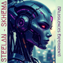 Steelan - Skhema (Wildsilences Experiment)