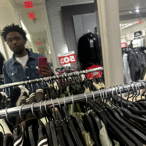 what if i told you? (50 x estuary)