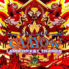 Caayow-I Am Forest Trance