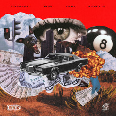 БИЗНЕС (feat. 163ONMYNECK, MAYOT & SEEMEE)