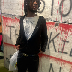 flesh prod chase noir