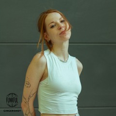 Funkful Resident: Gingershot