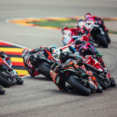 Episode 497: Achtung! German Grand Prix preview & Kelly Brittain exclusive interview