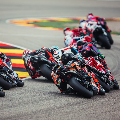 Episode 497: Achtung! German Grand Prix preview & Kelly Brittain exclusive interview