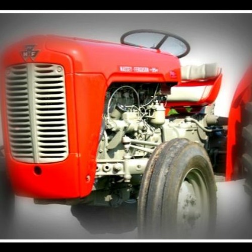 Stream Massey Ferguson Serial Number Locations by NoariaAdiasu Listen