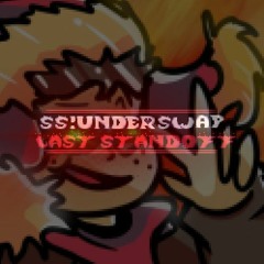 SSUnderswap Last Standoff; Not A Sentry Anymore Preview