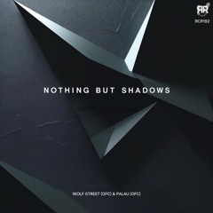 Wolf Street (OFC), Palau (OFC) - Nothing but shadows (Original Mix)