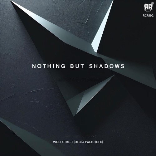 Wolf Street (OFC), Palau (OFC) - Nothing but shadows (Original Mix)