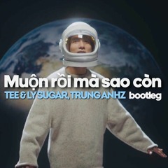 Muộn rồi mà sao còn - TEE x LY SUGAR ft TRUNG ANHZ(bootleg)