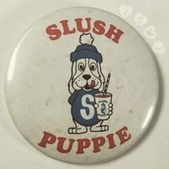 JCWJ - Slush Puppy