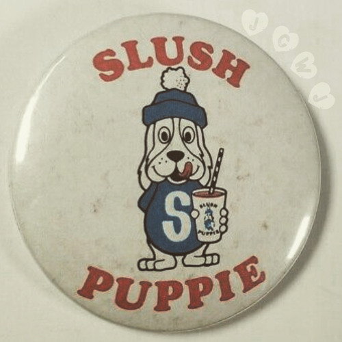 JCWJ - Slush Puppy