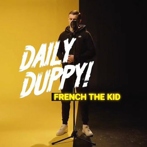 French The Kid - Daily Duppy
