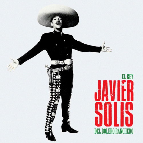 Stream Esclavo y Amo (Remastered) by Javier Solís | Listen online for