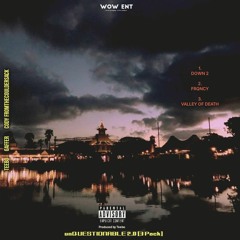 Gaffer & Teebo - Valley Of Death (Prod. By Teebo)
