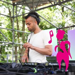 Mukuna at Lentekabinet 2024