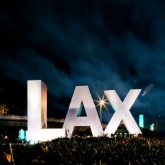 MIA to LAX (prod. Dylan Noir)