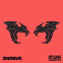 PEEKABOO x G-REX - Deviant (Sytrux & Acyan Flip)