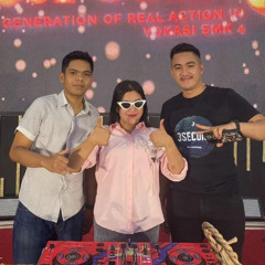 TRIO BAJINGAN [ MR BEBEK X RIYAN CASSA X RENGGA X SHELLA X OOK ]