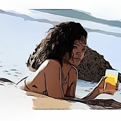 [FREE] Rihanna Type Beat I "Beach"