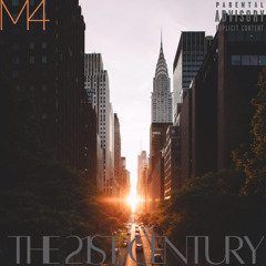 The 21st Century (prod. by J Patterns)