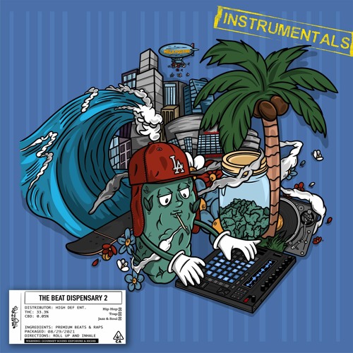 Returning Patient (Intro) [Instrumental]