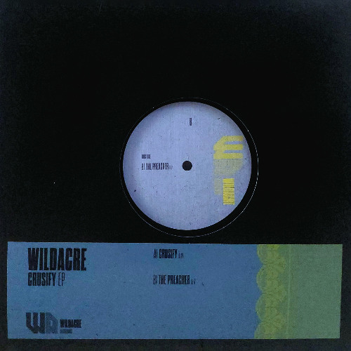 DT:Premiere | Wildacre - Crusify [Wildacre]