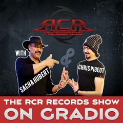 RCR Records Show - Episode 91