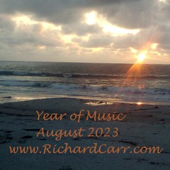 Year of Music: August 5, 2023