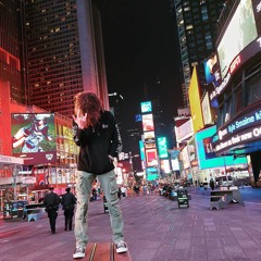 The Dream (freestyle)