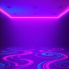 Midnight Static Halo