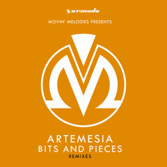 Artemesia - Bits And Pieces (Tidy Boys Remix)