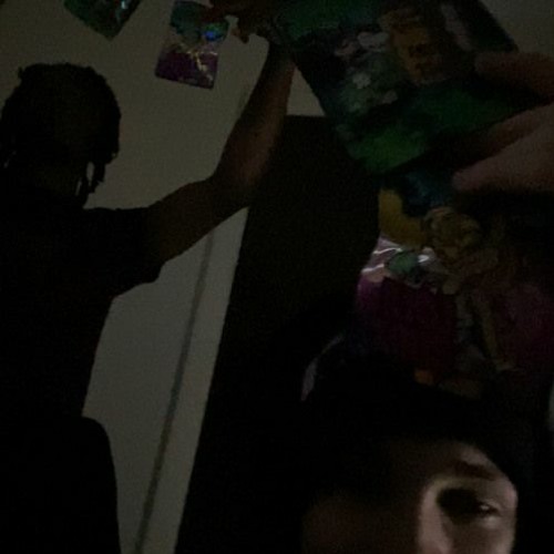 o2andres - luggage [prod. raccoonz]