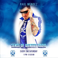 Paul Mendez on Radio saltire August 9th 2025