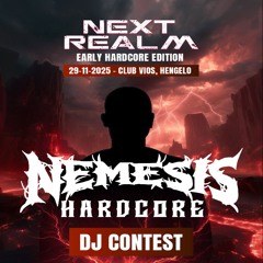 Next Realm DJ Contest - Nemesis