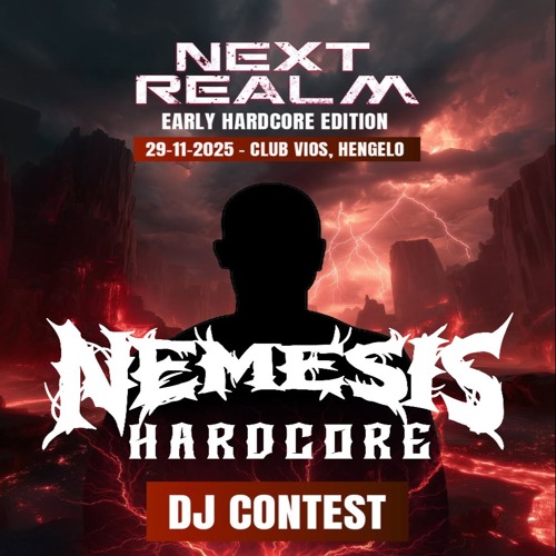 Next Realm DJ Contest - Nemesis