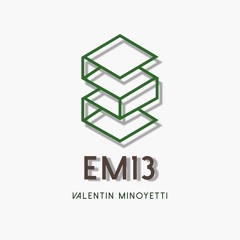 VALENTIN MINOYETTI EM13