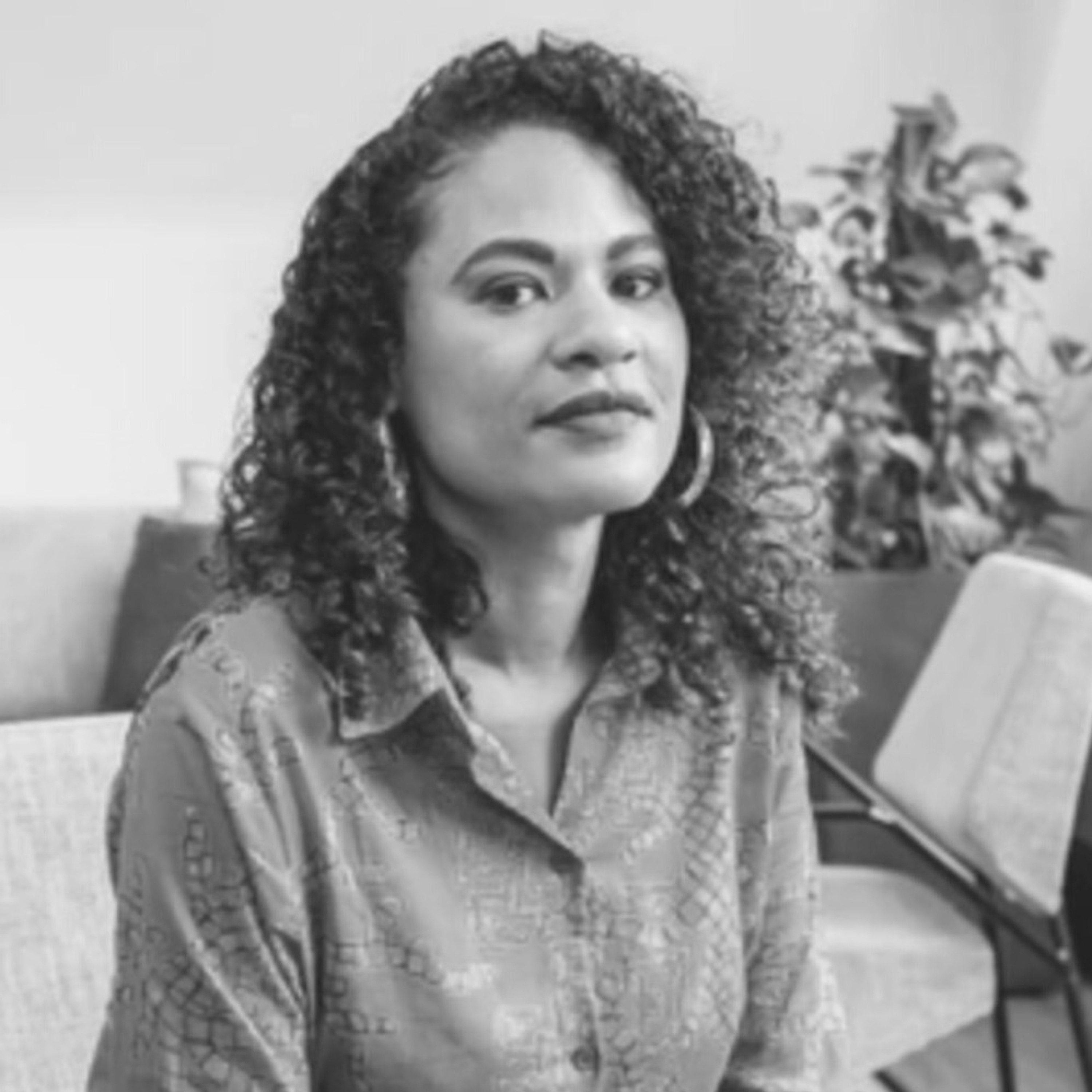 Sasha Kutabah Sarago on the Indigenous ideal of beauty and her journey to understand it in 'Gigorou' episode artwork