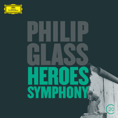 Glass: Violin Concerto No. 1: III. Crotchet = c. 150 – Coda. Poco meno, Crotchet = 104