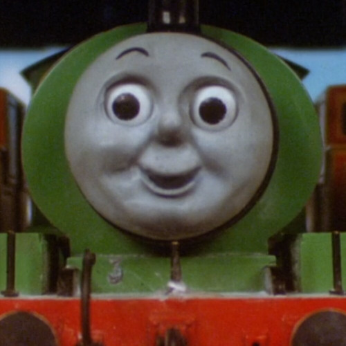 Percy's Burning Memories
