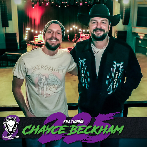 E225 Chayce Beckham #2