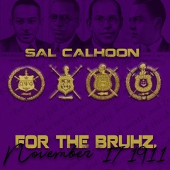 For The Bruhz