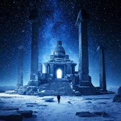 永夜星尘 -「蟪蛄春秋」剧本杀同人音乐