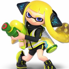 Splatoon - Onward!